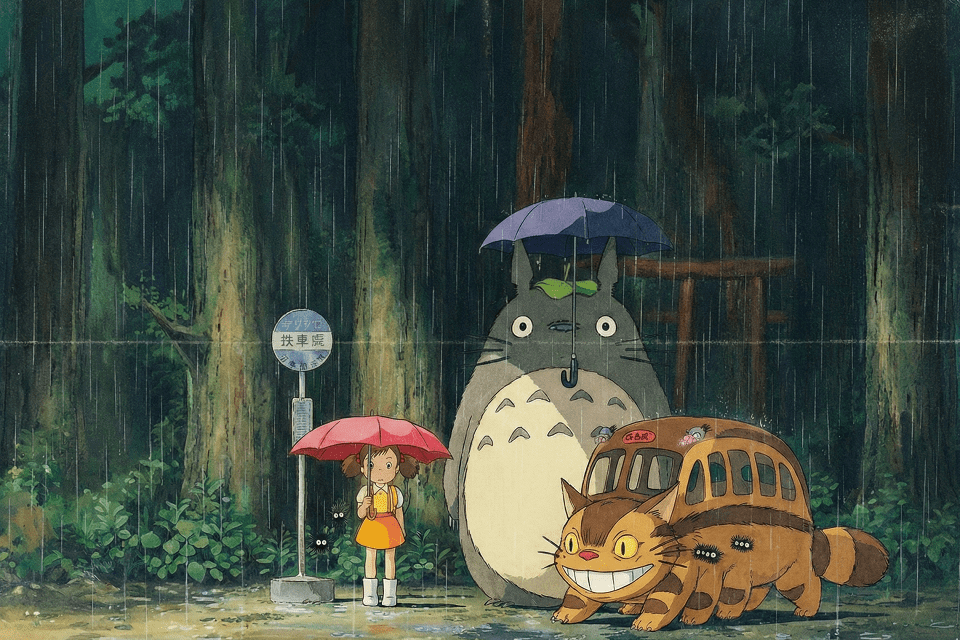 TotoroCloud(龙猫云)官网